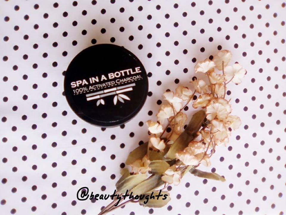 Activated Charcoal Powder